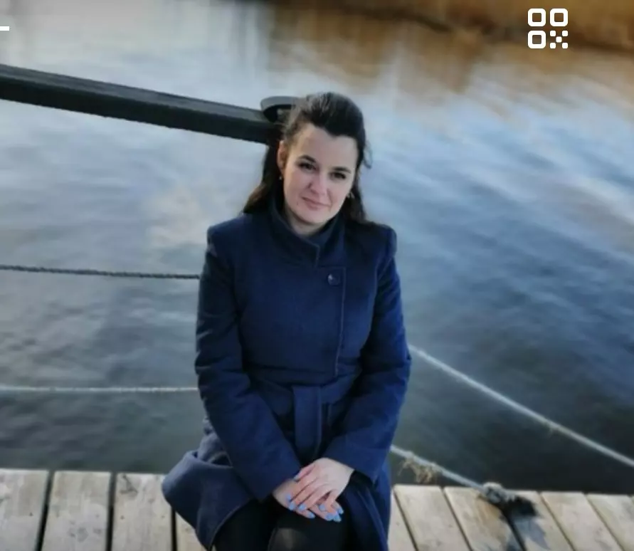 Надежда , 38 лет, Санкт-Петербург — профиль пользователя Limera