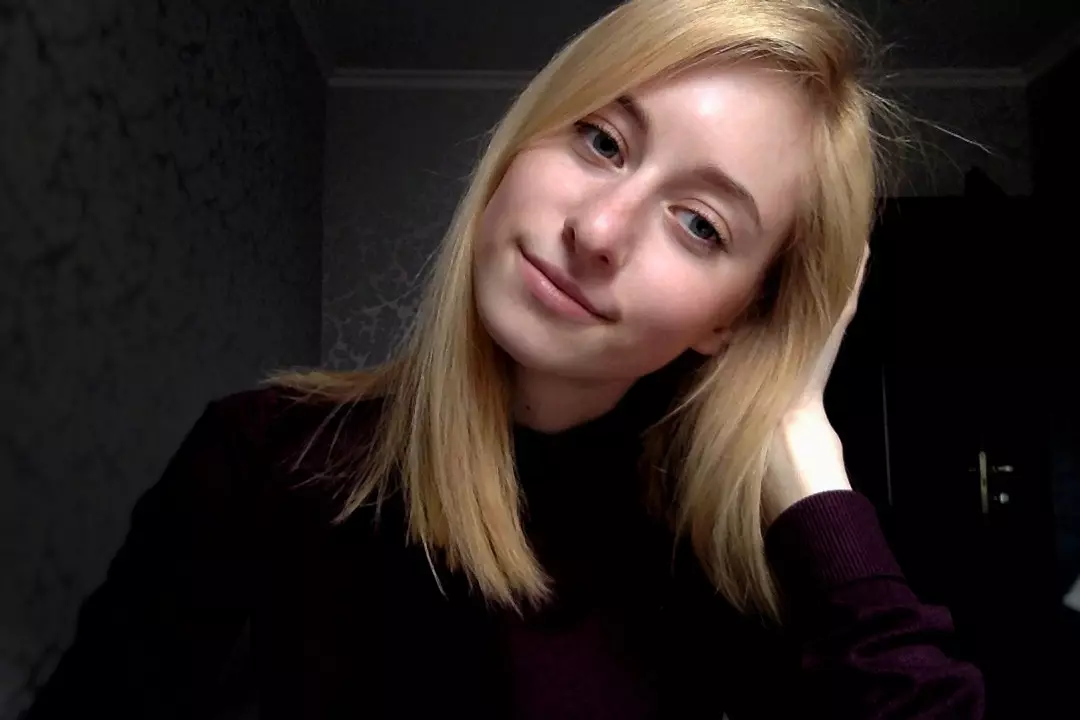 Анна, 25 лет, Минск — профиль пользователя Limera