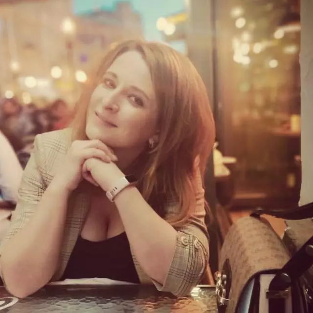 Наталья , 43 лет, Москва — профиль пользователя Limera