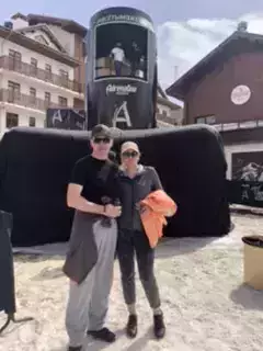 Игорь, 54 лет, Москва — профиль пользователя Limera