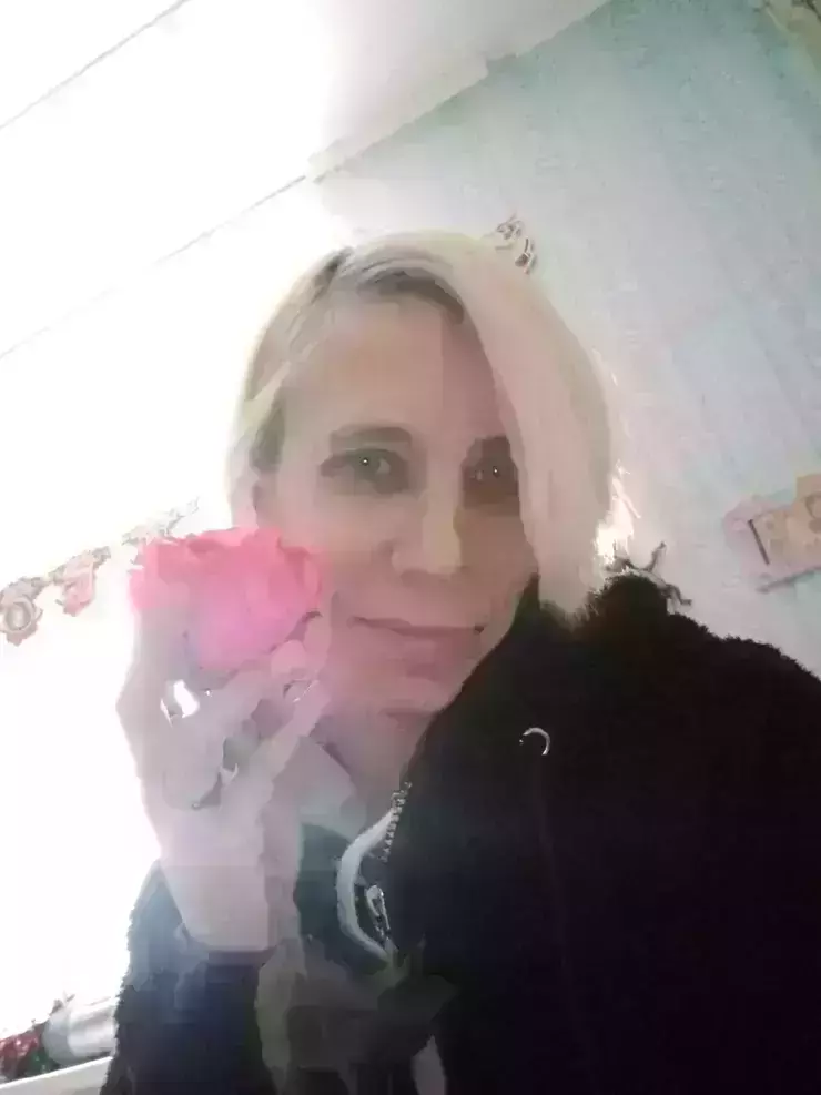 Ирина, 40 лет, Москва — профиль пользователя Limera