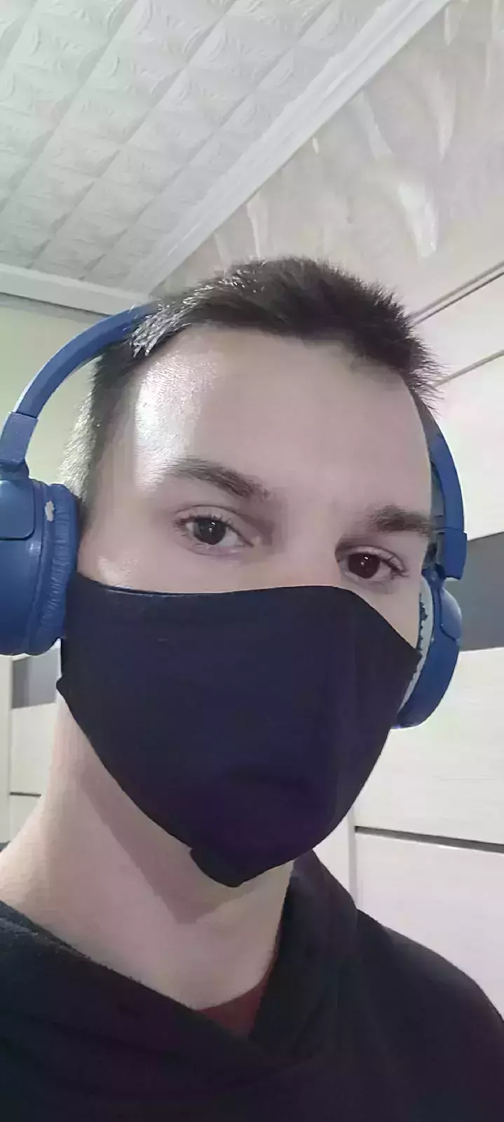 Евгений, 26 лет, Севастополь — профиль пользователя Limera