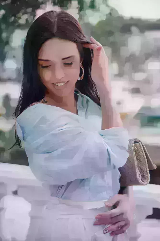 Елена, 35 лет, Москва — профиль пользователя Limera