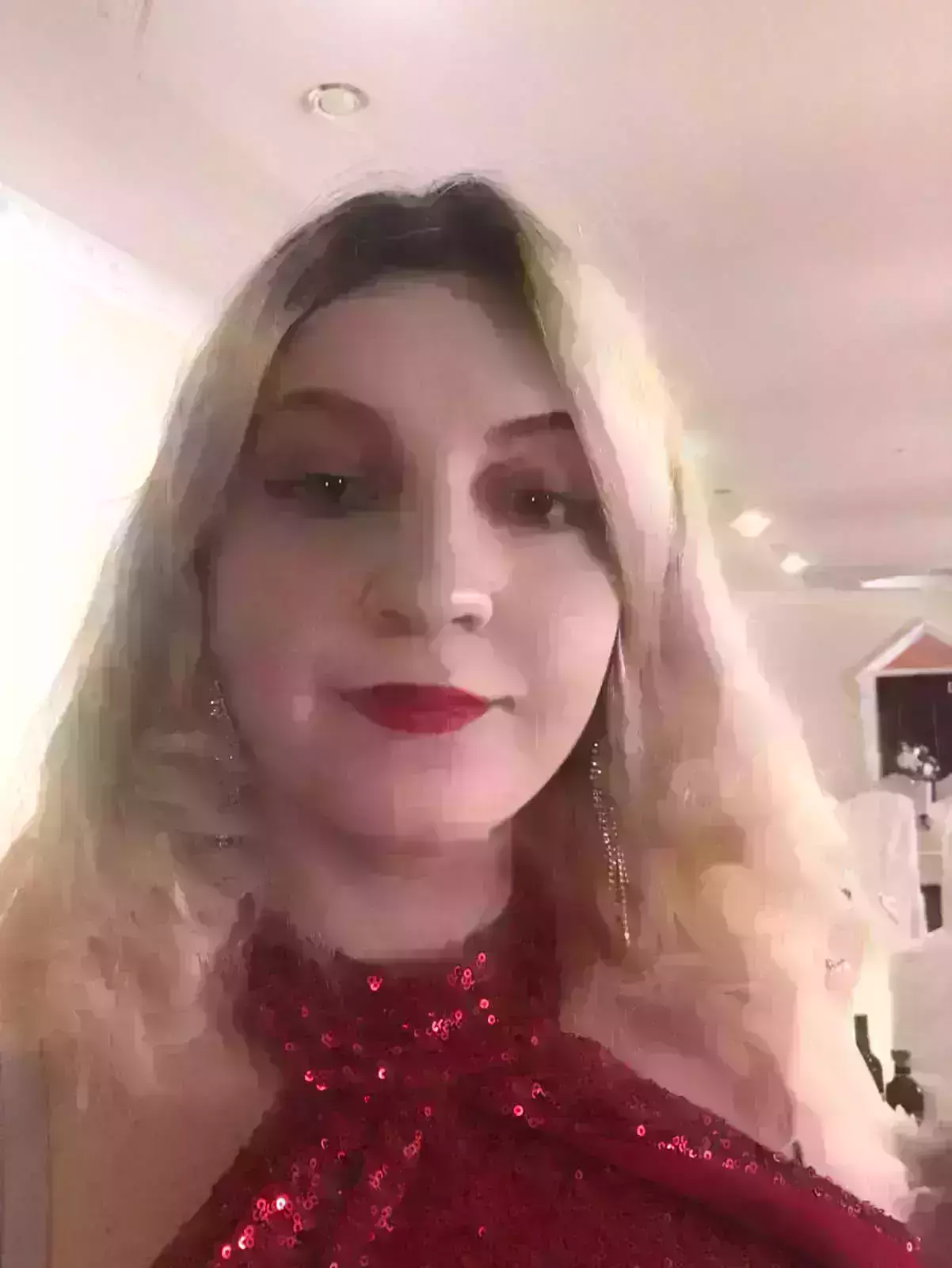 Марина, 36 лет, Москва — профиль пользователя Limera