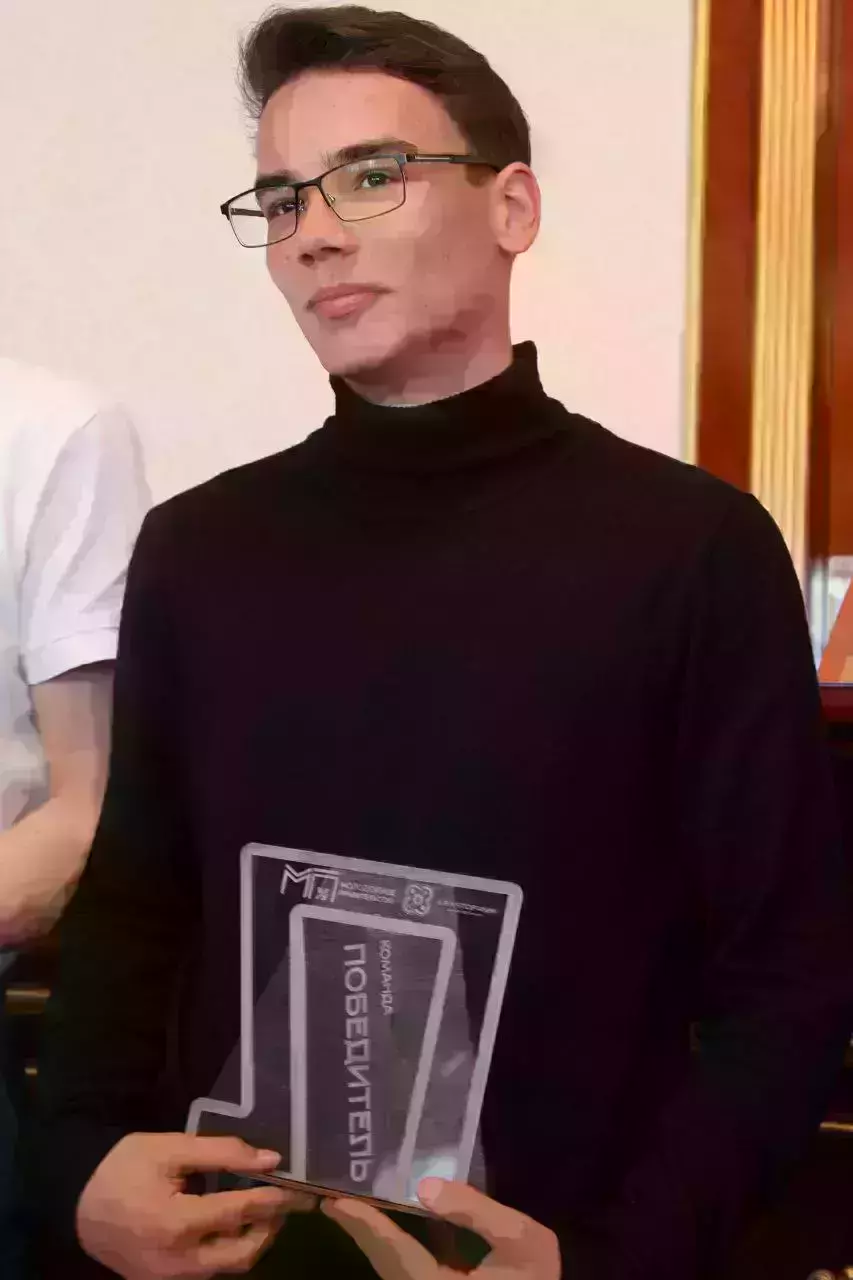 Абрамов Фёдор, 20 лет, Санкт-Петербург — профиль пользователя Limera