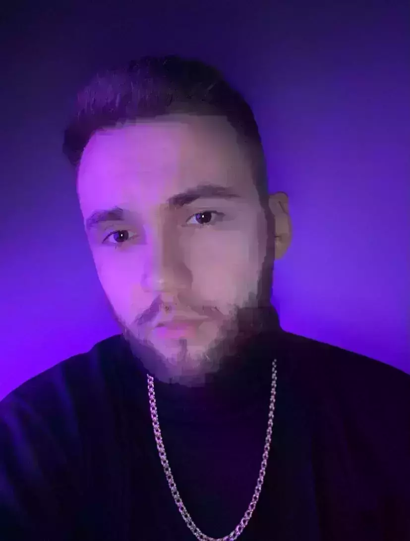 Сергей, 29 лет, Москва — профиль пользователя Limera