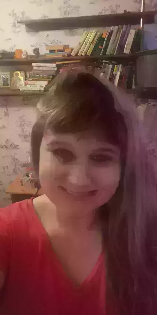 Ульяна, 35 лет, Москва — профиль пользователя Limera