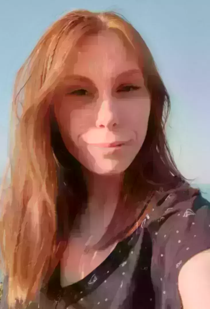 Настя, 25 лет, Москва — профиль пользователя Limera