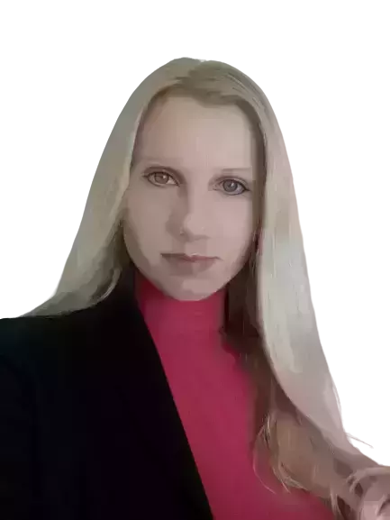 Ирина, 30 лет, Санкт-Петербург — профиль пользователя Limera