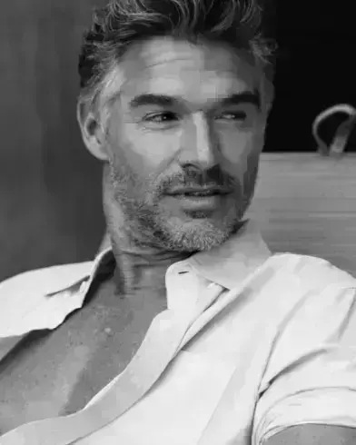 Эрик, 50 лет, Красноярск — профиль пользователя Limera