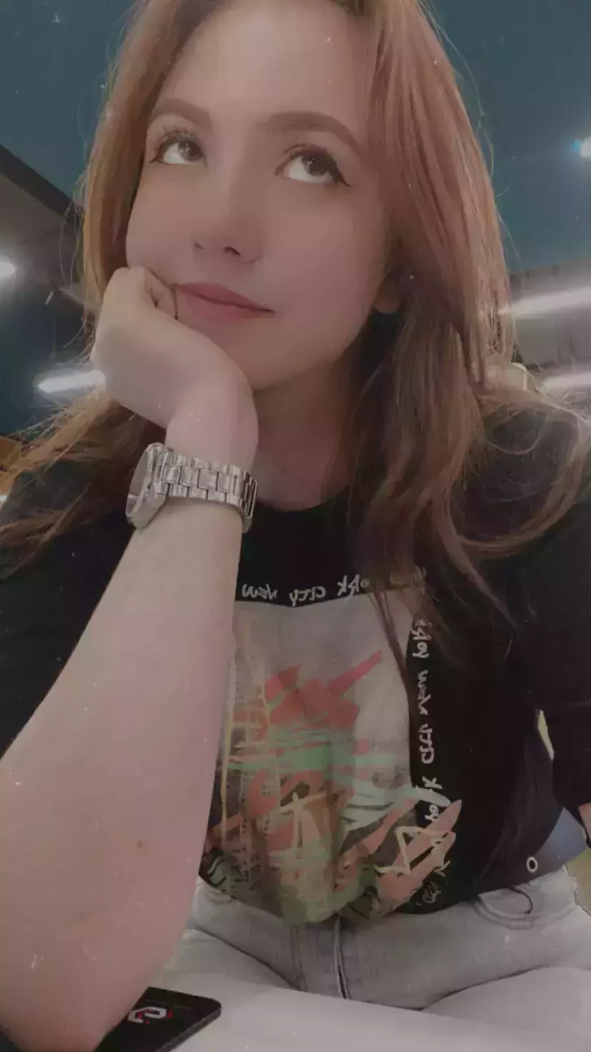 Ирина, 27 лет, Москва — профиль пользователя Limera