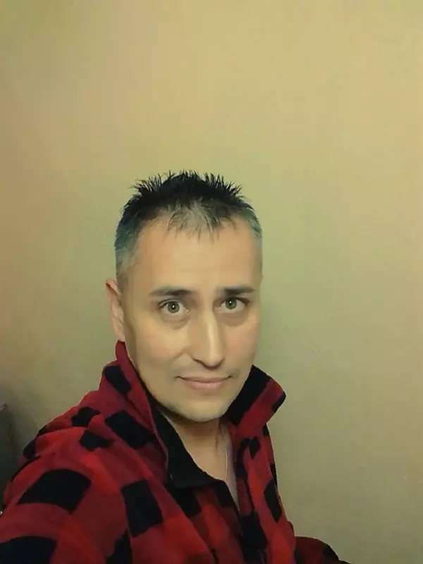 Саша, 44 лет, Омск — профиль пользователя Limera