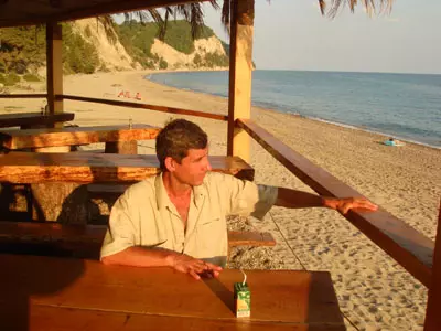 Андрей, 48 лет, Москва — профиль пользователя Limera