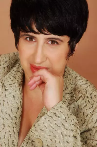 Юлия, 60 лет, Москва — профиль пользователя Limera