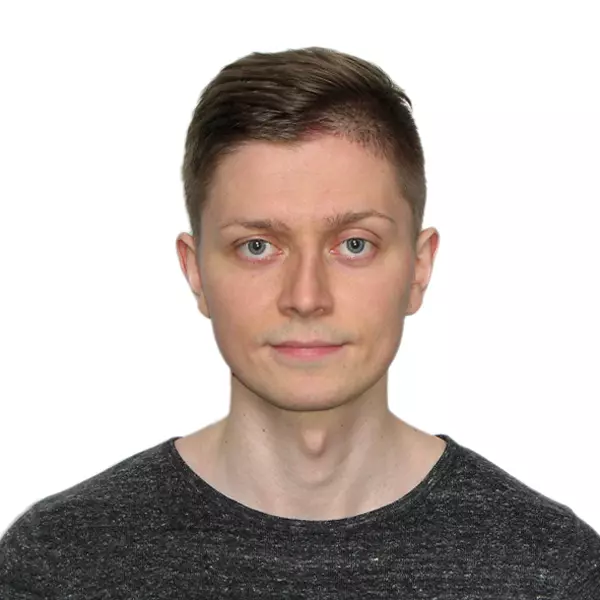 Дмитрий, 36 лет, Санкт-Петербург — профиль пользователя Limera