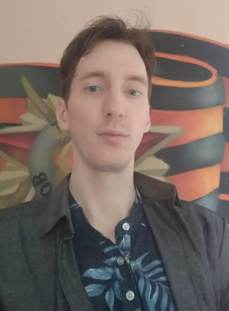 Андрей, 34 лет, Москва — профиль пользователя Limera