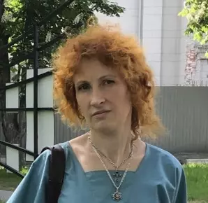 Лариса, 46 лет, Саратов — профиль пользователя Limera