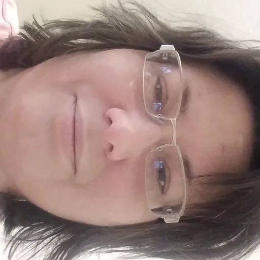 Анастасия, 44 лет, Новосибирск — профиль пользователя Limera