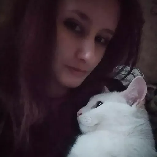 Kath, 29 лет, Новосибирск — профиль пользователя Limera