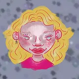 Фото профиля пользователя Полина