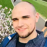 Фото профиля пользователя Александр