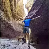 Даниил, 36 лет, Новосибирск — профиль пользователя Limera