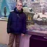 Фото профиля пользователя Андрей