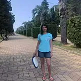 Ольга, 46 лет, Новосибирск — профиль пользователя Limera