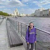 Фото профиля пользователя Евгения