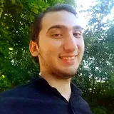 Фото профиля пользователя Джони