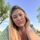 Фото профиля пользователя Елизавета