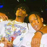 Камиль, 22 лет, Тверь — профиль пользователя Limera