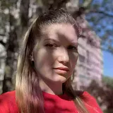 Фото профиля пользователя Александра 