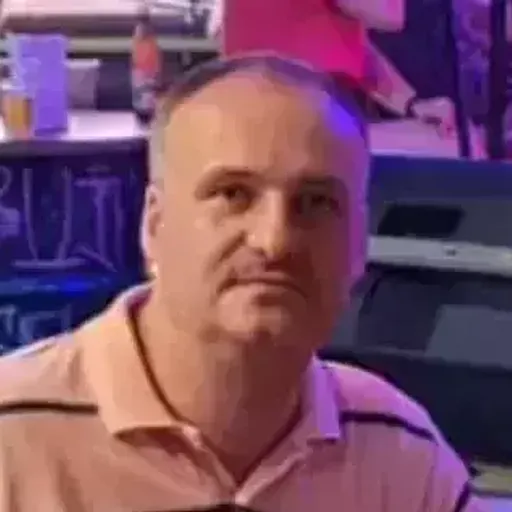 Семен, 49 лет, Новосибирск — профиль пользователя Limera