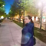 Фото профиля пользователя Ольга