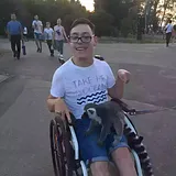 Ян, 25 лет, Иркутск — профиль пользователя Limera