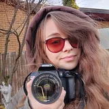 Фото профиля пользователя алена