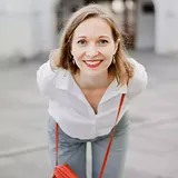 Фото профиля пользователя Александра