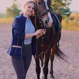 Фото профиля пользователя Мари