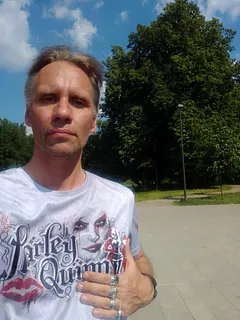 Вадим, 50 лет, Москва — профиль пользователя Limera