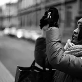 Фото профиля пользователя Юлия