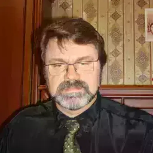 Андрей, 64 лет, Санкт-Петербург — профиль пользователя Limera