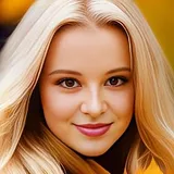 Фото профиля пользователя Анастасия