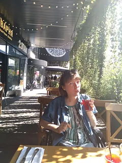 Екатерина, 42 лет, Москва — профиль пользователя Limera