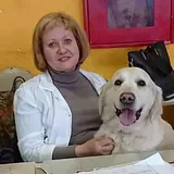 Фото профиля пользователя Ольга 