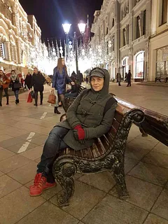 Фото пользователя Limera