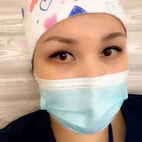 Кира, 39 лет, Ноябрьск — профиль пользователя Limera