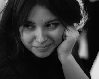 Даша, 37 лет, Красноярск — профиль пользователя Limera