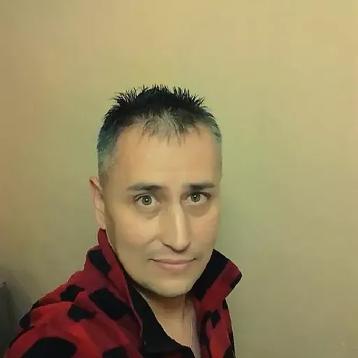 Саша, 44 лет, Омск — профиль пользователя Limera