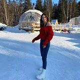 Фото профиля пользователя Ульяна